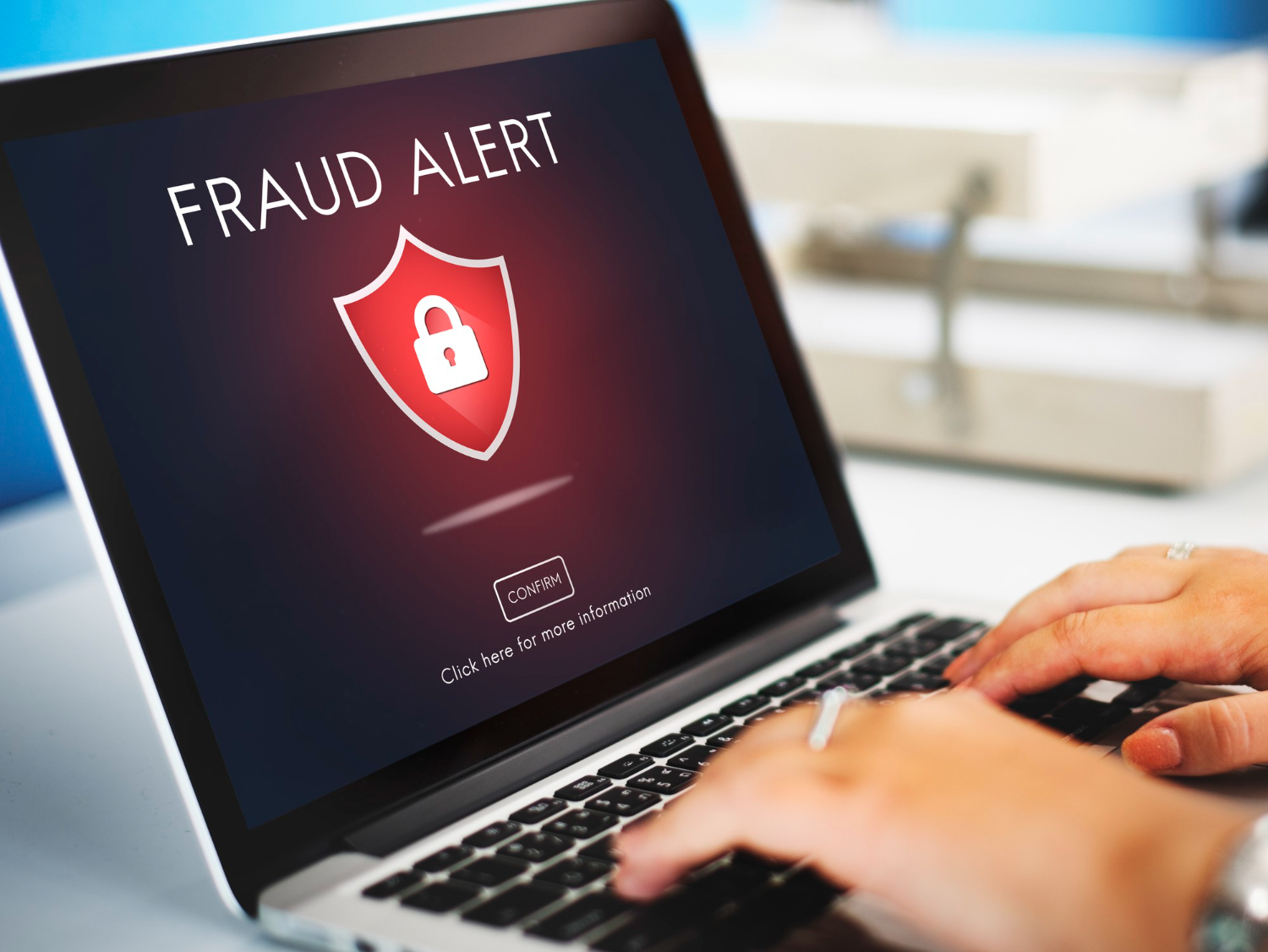 Online Scam Investigation