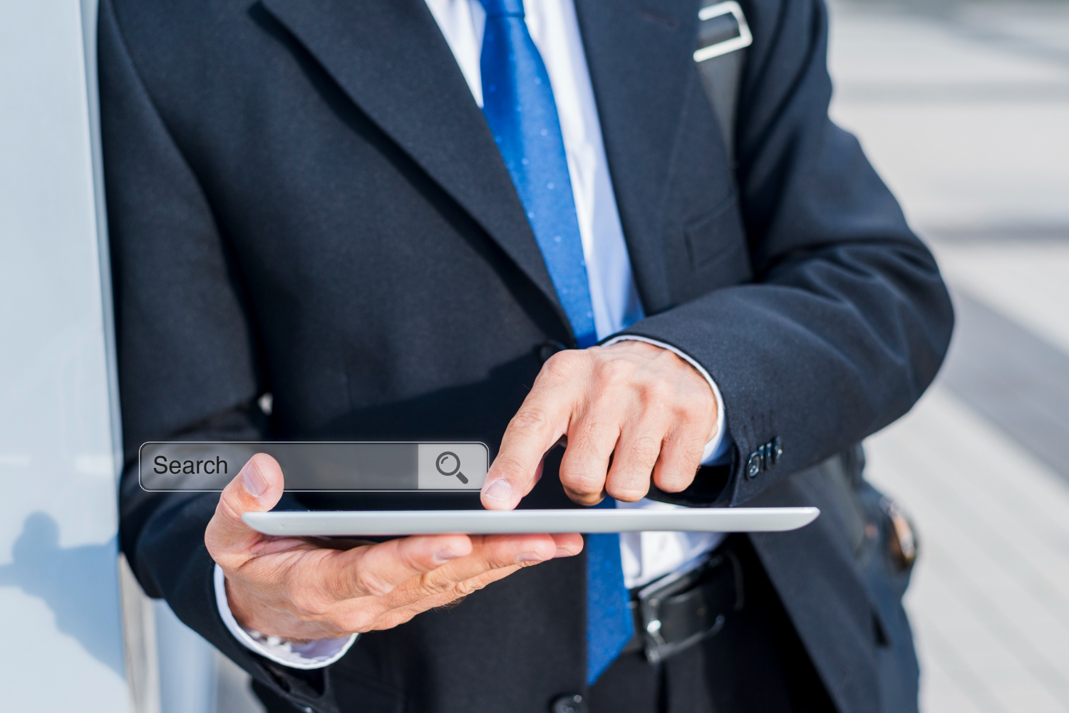 Verification & Background Checks