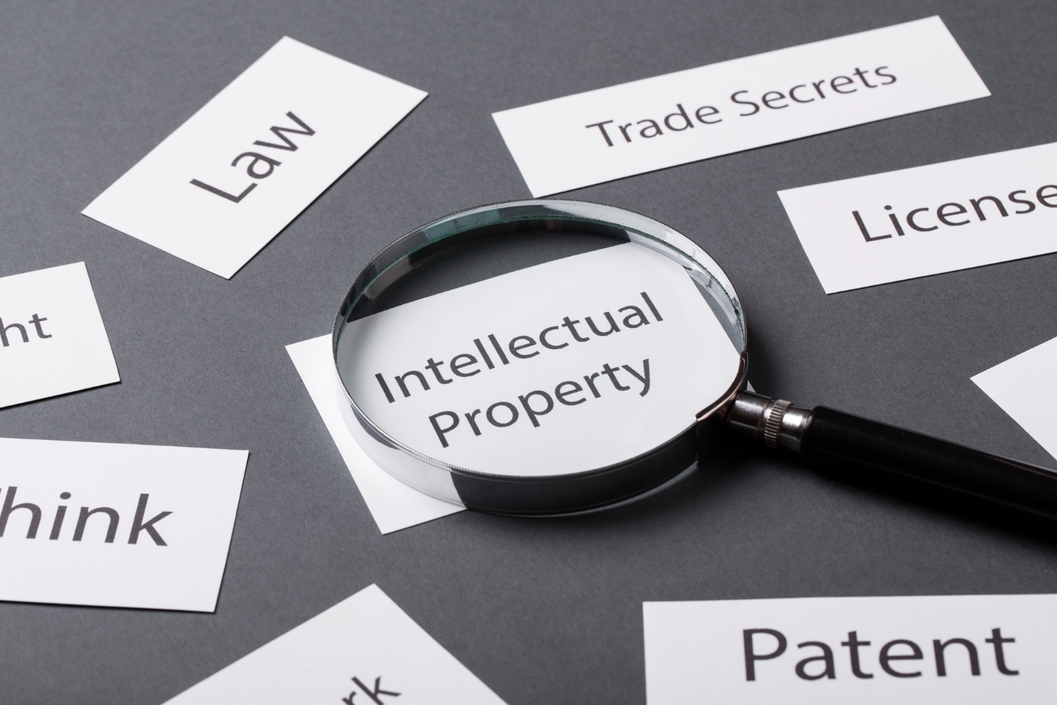 Intellectual Property Check